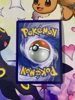 Pokemon Mewtwo & Mew Tag Team GX Unified Minds Holo Ultra Rare Card 71/236 - Image 2