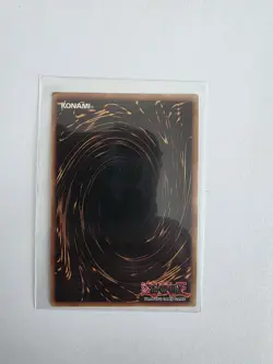 Surge Blitzclique CORI-EN011 Yugioh Chaos Origins Near Mint Secret Rare - Image 2