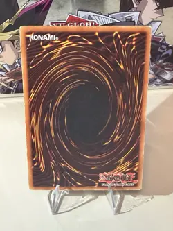 Yu-Gi-Oh TCG Blue-Eyes White Dragon BPT-003 Secret Rare Limited Edition - Image 5