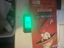 One Piece Op-13 Carrying On His Will Heavy Pack 38.14 - Image 1