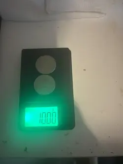 One Piece Op-13 Carrying On His Will Heavy Pack 38.14 - Image 3