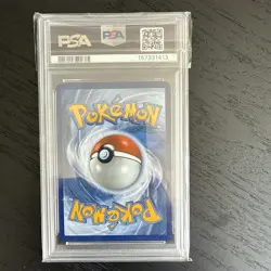 Mega Dragonite EX 271/217 Ascended Heroes MEGA ATTACK RARE Pokemon Card PSA 10 - Image 2