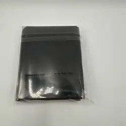 Pokemon TCG ME04 Chaos Rising ETB Card Sleeves (New) - Image 2