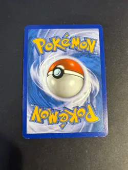 Dustox - 25/127 - Reverse Holo - ITA italian Pokemon card - Image 2