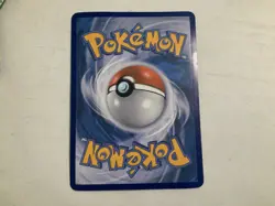 M Mawile Ex XY104 Jumbo Cards Holo - Image 2