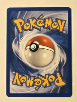 Pokemon Aerodactyl 1/144 Skyridge RARE! Wizards E-Reader Card 2003 Pokemon TCG - Image 2