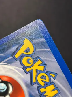 Pokemon Card - Ditto FireRed & LeafGreen 4/112 Holo Rare - Image 4