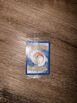 Pokemon Poke Ball SWSH146 Promo Holo Trainer Card English Sword & Shield - Image 2