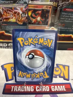 Wally's Compassion 186/132 Me01: Mega Evolution Holo Trainer Card SIR - Image 2
