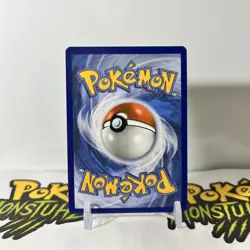 Nymble 096/094 - Illustration Rare - Phantasmal Flames - Pokemon Card - NM/M - Image 2