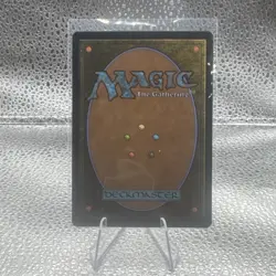 MTG - Ultron, Artificial Malevolence - Marvel Super Heroes - NM Mythic #252 Reg. - Image 2