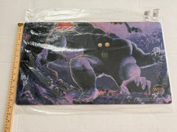 Brain Dead Magic the Gathering Playmat Guardian Beast New - Image 2