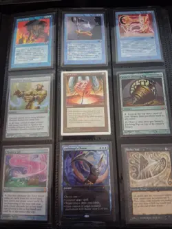 Magic the gathering collection Nm/Lp condition - Image 1