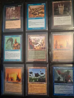 Magic the gathering collection Nm/Lp condition - Image 3