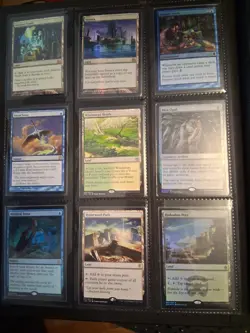Magic the gathering collection Nm/Lp condition - Image 4