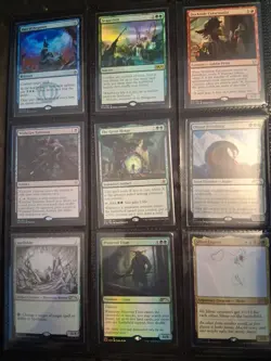 Magic the gathering collection Nm/Lp condition - Image 5