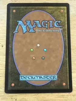OGNIS, THE DRAGON'S LASH mtg NM-M Streets of New Capenna 1 Rare - Image 2