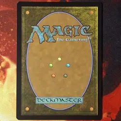 Darksteel Monolith (Extended Art) Commander Masters Regular NM - Image 2