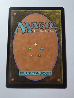 Junji, the Midnight Sky, NON-FOIL - Secret Lair Encyclopedia of Magic A-Z MTG - Image 2