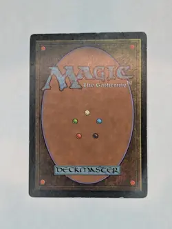 Magic The Gathering - Lotus Petal - Tempest - Image 2