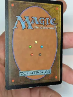 Magic The Gathering - Lotus Petal - Tempest - Image 4