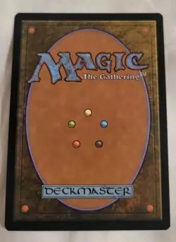 Wizards MTG Underworld Breach Theros Beyond Death Enchantment Rare Foil Red 161 - Image 2