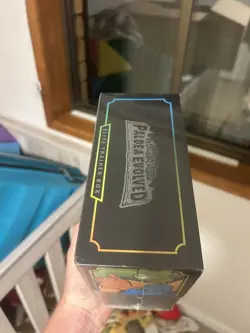 Pokemon TCG - Paldea Evolved Elite Trainer Box - Scarlet & Violet - ETB - Sealed - Image 3