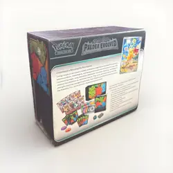 Pokemon Scarlet & Violet SV2 Paldea Evolved Elite Trainer Box ETB Sealed NEW 820650853661 - Image 2