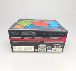Pokemon Scarlet & Violet SV2 Paldea Evolved Elite Trainer Box ETB Sealed NEW 820650853661 - Image 3