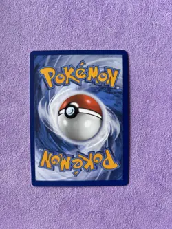 Vanillish 190/182 Pokemon TCG Holiday Advent Calendar Stamped - Image 2