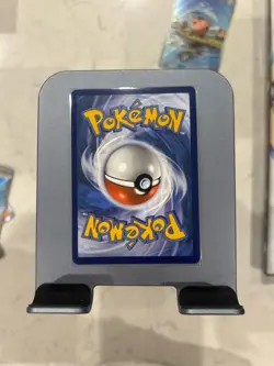Vanillish - 190/182 - Paradox Rift - Holiday Stamped - Pokemon TCG - Image 2