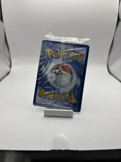Pokemon TCG Vanillish Holo Illustration Card 190/182 2025 Holiday Calendar - Image 3