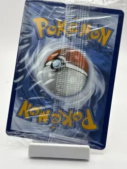 Pokemon TCG Vanillish Holo Illustration Card 190/182 2025 Holiday Calendar - Image 4