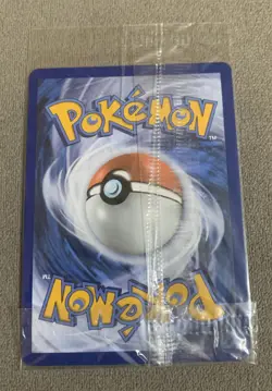 Lucario VSTAR SWSH291 SWSH: Sword & Shield Promo Cards Holo (sealed) - Image 2