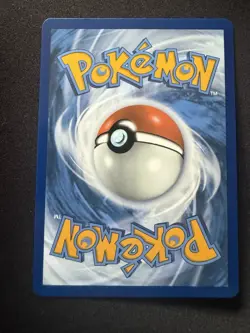 Vanillish Holiday Calendar 190/182 Pokemon TCG Promo Near Mint stamped - Image 2