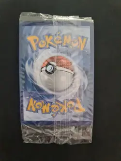 Pokemon TCG Vanillish Card 190/182 IR Holiday Calendar Stamped NM Sealed - Image 2