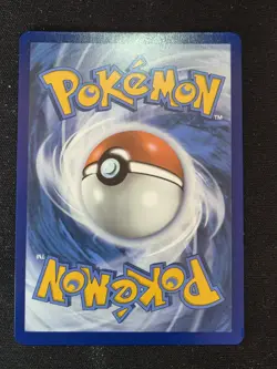 Pokemon TCG Vanillish Card 190/182 Paradox Rift Holiday Calendar Promo 2025 - Image 2