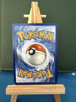 Pokemon TCG Vanillish Card 190/182 Paradox Rift Holiday Calendar Promo 2025 - Image 2