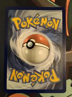 Vanillish Holiday Calendar 190/182 Pokemon TCG Promo Near Mint Condition - Image 2