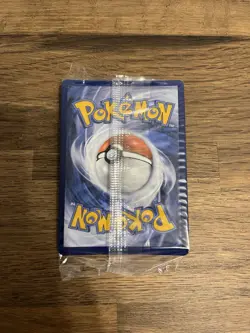 Vanillish 190/182 Pokemon TCG Holiday Calendar 2025 Festive Stamp Promo Sealed - Image 2