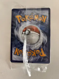 Vanillish 190/182 Pokemon TCG Holiday Calendar 2025 Festive Stamp Promo Sealed - Image 2