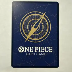 Sanji p-034 Foil | 2023 One Piece Promos Event Pack Vol 2. - Image 4