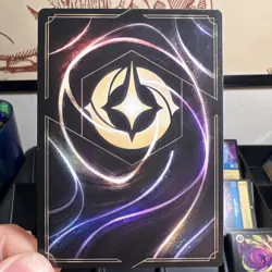 Hidden Inkcaster 36 Disney Lorcana Promo Cards Cold Foil - Image 2