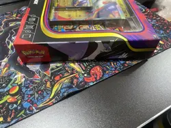 Pokemon TCG Mega Evolution Mega Latias EX Box Brand New & Sealed - Image 5
