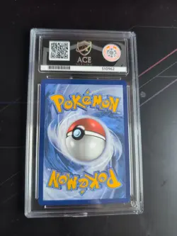 Pikachu ex 179/131 Gold Hyper Rare Prismatic Evolutions ACE 10 GEM MINT Pokemon - Image 2