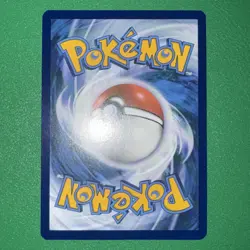 Pokemon Pikachu ex 179/131 Gold Hyper Rare Prismatic Evolutions - Image 2