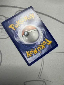 Pikachu EX Gold Hyper Rare 179/131 Pokemon Prismatic Evolutions Near Mint - Image 5