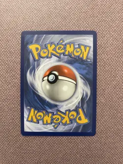 Pokemon Zeraora VSTAR Ultra Rare Card Crown Zenith GG43/GG70 - Pack Fresh 💎 - Image 2