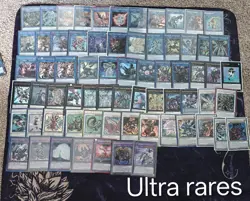 YU-GI-OH TCG STAPLES COLLECTION WORTH OVER £700! - Image 4