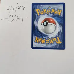 Froakie 088/086 - Illustration Rare - English Pokemon TCG - Chaos Rising - Image 2